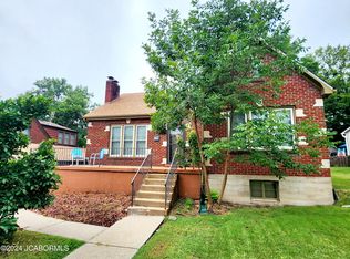 115 W Circle Dr, Jefferson City, MO 65109