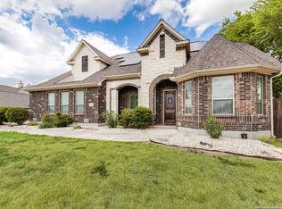 10456 Ivy Flower, Schertz, TX 78154
