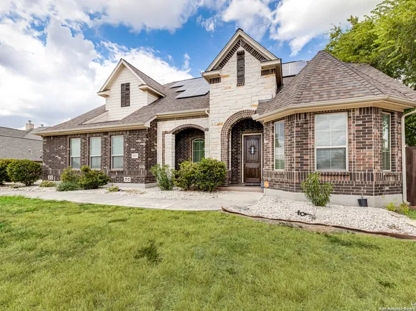 10456 Ivy Flower, Schertz, TX 78154