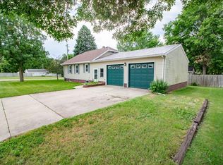 626 Avenue E, Fort Dodge, IA 50501