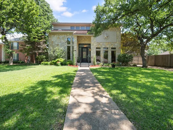 4917 Wareham Dr, Arlington, TX 76017