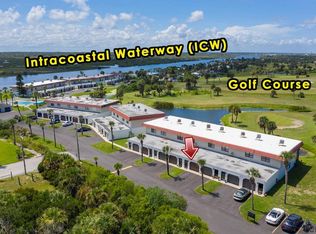 33 Ocean Palm Villa N #33, Flagler Beach, FL 32136