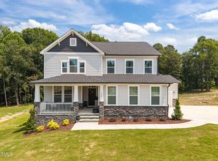 232 Duncan Creek Rd, Lillington, NC 27546