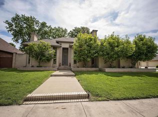 3150 S Oak Ave, Springfield, MO 65804