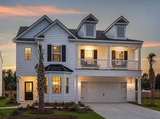 557 Red Monarch Way, Moncks Corner, SC 29461