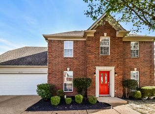 4800 Ridge Walk Ln, Memphis, TN 38125