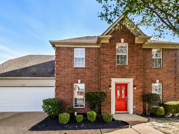 4800 Ridge Walk Ln, Memphis, TN 38125