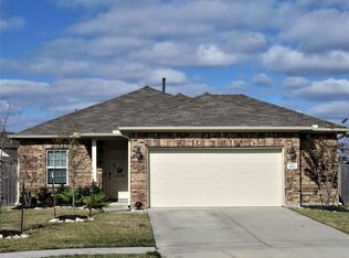 4519 Flycatcher Ct, Baytown, TX 77521