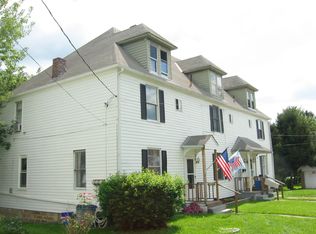 221 8th Ave, Butler, PA 16001