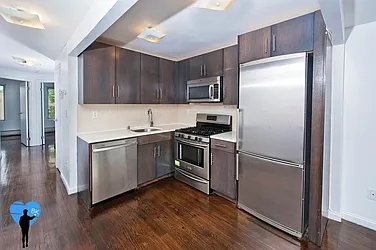 Rented by Next Door Realty NYC