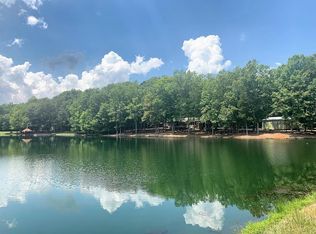 195 Willie Gray Rd, Timberlake, NC 27583