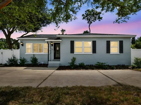 3616 S Himes Ave, Tampa, FL 33629