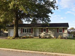 2818 Fairlane Ave, Waterloo, IA 50702