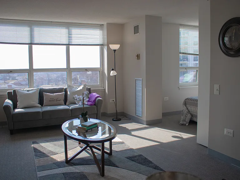Legacy Crossings Apartment Living — Photo 23