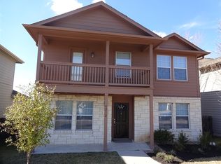 6212 Perlita Dr, Austin, TX 78724