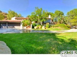 17 Marlboro Ln, Bell Canyon, CA 91307