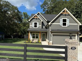 320 Pine Valley Dr, Royston, GA 30662