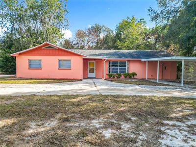 6359 S Lewdingar Dr, Homosassa, FL, 34446