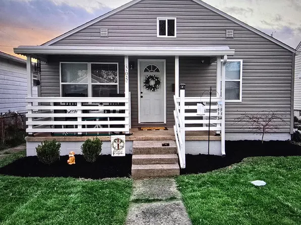 505 Busby Ave, Lancaster, OH 43130