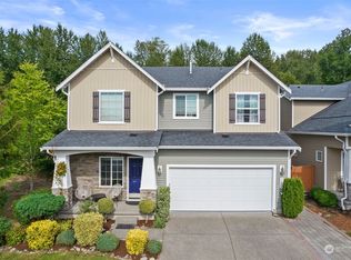 5008 Pike St NE, Auburn, WA