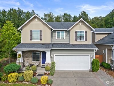 5008 Pike Street NE, Auburn, WA, 98002