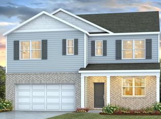 416 Lancashire Ln, Irmo, SC 29063