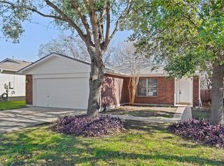 1143 Terra St, Round Rock, TX 78665