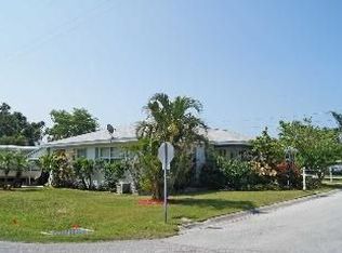 105 163rd Ave, Redington Beach, FL 33708