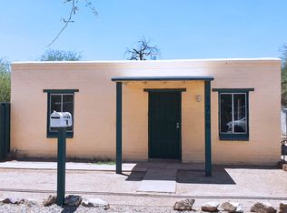 1709 W Ajo Way, Tucson, AZ 85746