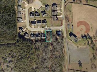 109 Summer Trce, Thomaston, GA 30286
