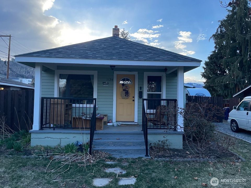 1st image of 1124 Highland Drive