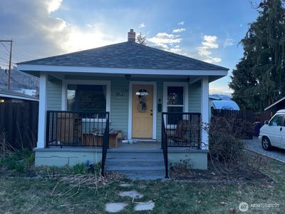 1124 Highland Drive, Wenatchee, WA, 98801
