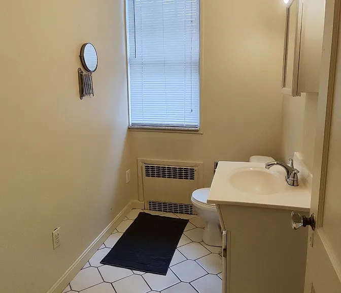 5531 Forbes Ave #1 — Photo 5