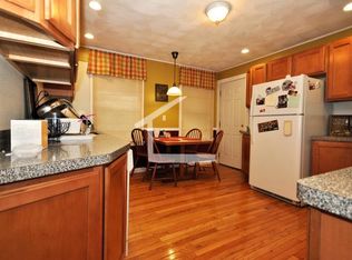 25 Fairbanks St #57, Brighton, MA 02135