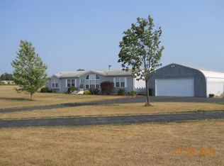 2890 S State Route 25, Warsaw, IN 46580