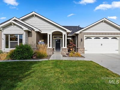 4531 S Lava Springs Loop, Nampa, ID, 83686