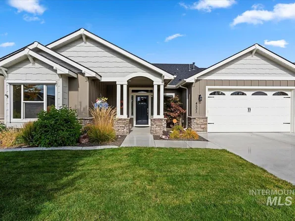 4531 S Lava Springs Loop, Nampa, ID 83686
