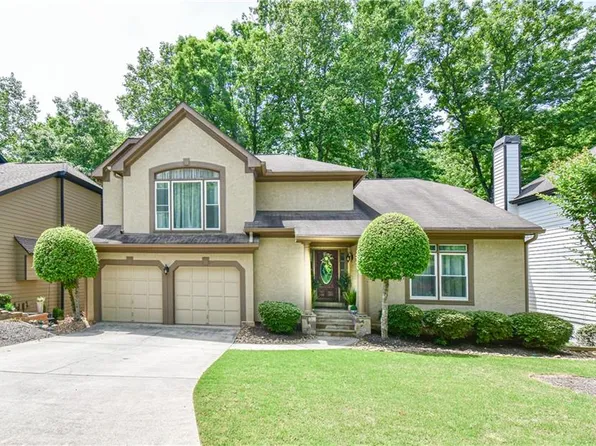 3115 Park Chase, Johns Creek, GA 30022