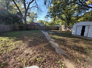 1945 S Battin St, Wichita, KS 67218