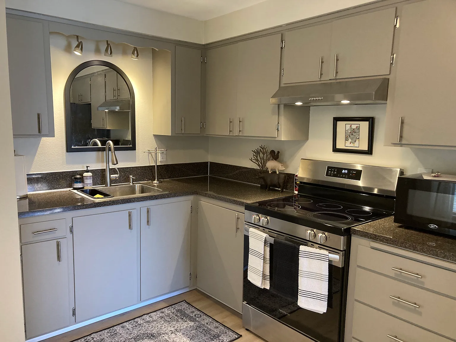 2 bed, 625 sqft, $1,875 — Photo 3