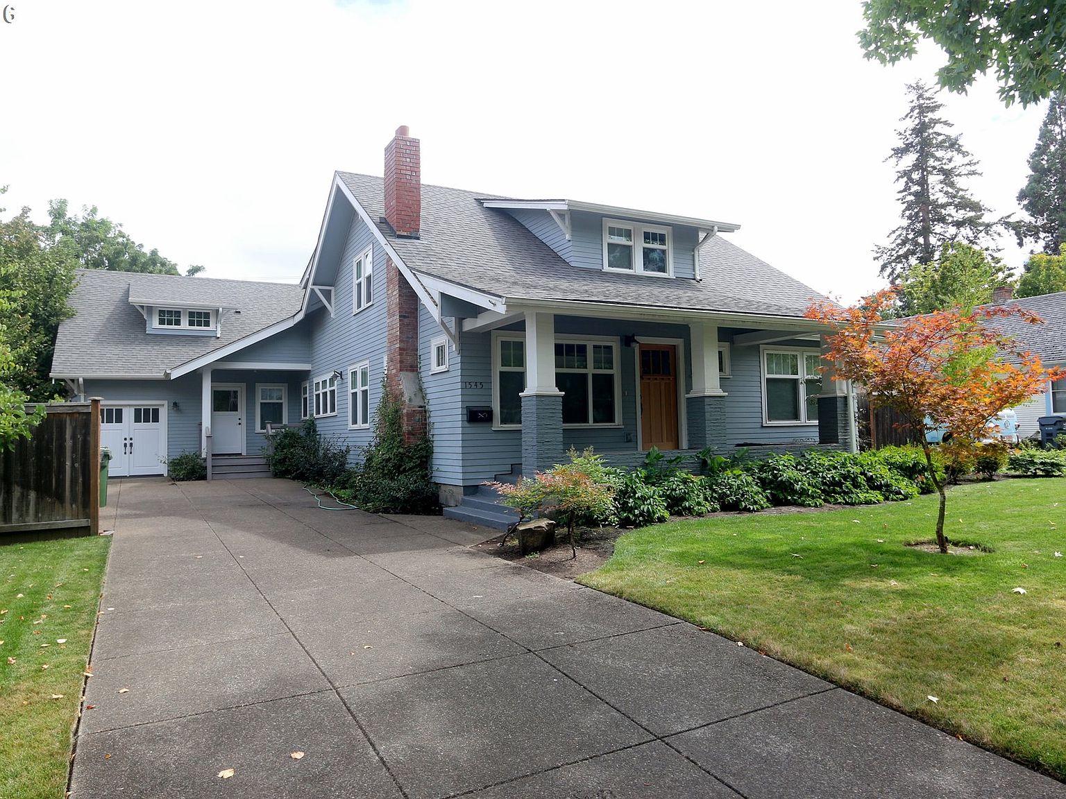 1545 Villard St, Eugene, OR 97403 Zillow