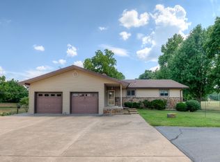 20327 Ibex Rd, Neosho, MO 64850