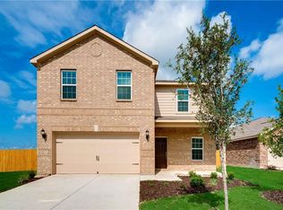 1704 Pilot Point Way, Princeton, TX 75407