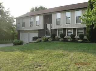 8150 Brookfield Dr, West Chester, OH 45069