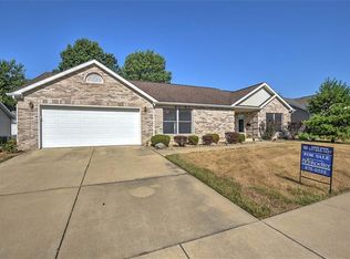 435 Scovill Ct, Decatur, IL 62522