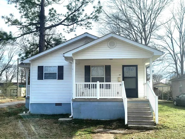 214 W Vine St, Humboldt, TN 38343