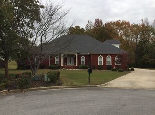 122 Redwood Dr, Madison, AL 35758