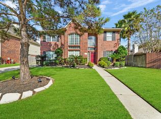 19822 Cypresswood Estates Run, Spring, TX 77373