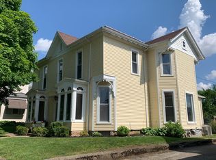 208 E Union St, Liberty, IN 47353