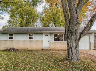 6256 Karl Rd, Columbus, OH 43229